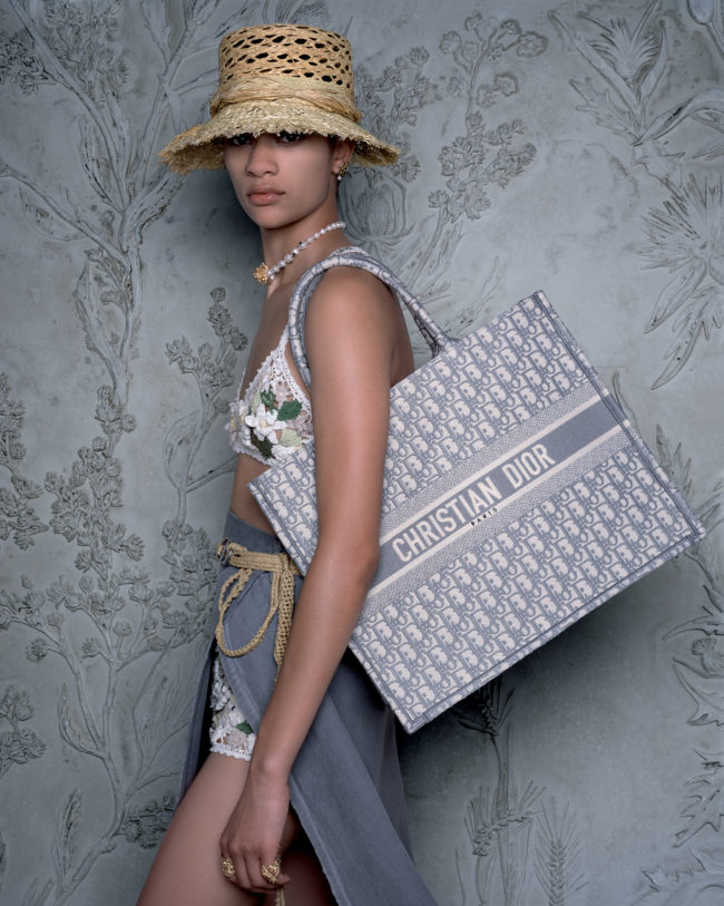 Dior Garden Capsule Collection Spring-Summer 2020