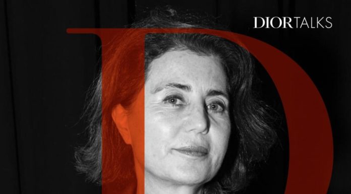 Dior Talks – Feminist Art Paola Ugolini on the increasing visibility of feminist art Dior Talks – Feminist Art Paola Ugolini on the increasing visibility of feminist art