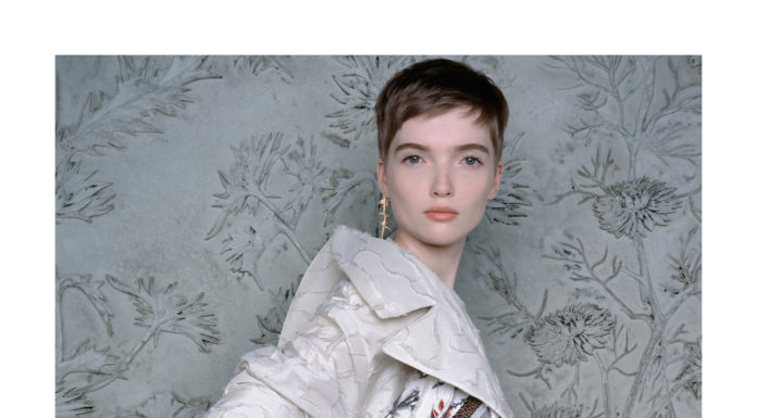 The 2020 Spring-Summer Campaign | Dior Dior Spring-Summer 2020 Campaign Photography by Brigitte Niedermair