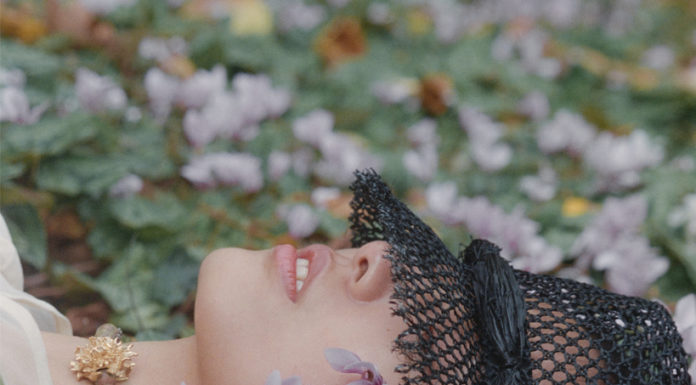 Exploring the theme of a floral symphony, #DiorMagazine No.30 is devoted to the natural world. Exploring the theme of a floral symphony, #DiorMagazine No.30 is devoted to the natural world.