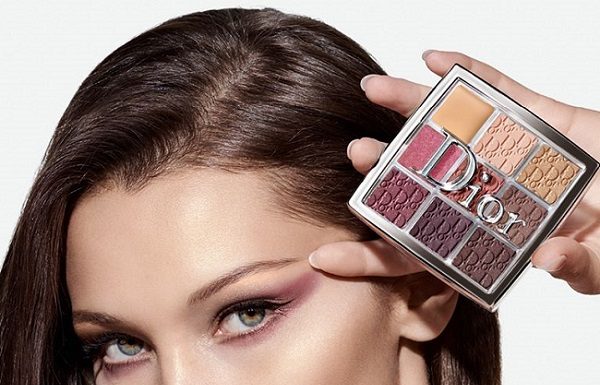 Fall for the new Dior Backstage Rosewood Eye Palette! Fall for the new Dior Backstage Rosewood Eye Palette!