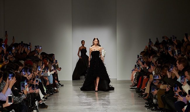 Kristina Fidelskaya Ready To Wear Fall Winter 2020 Paris Kristina Fidelskaya Ready To Wear Fall Winter 2020 Paris