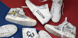 U.S POLO ASSN. presenta le sneakers in Limited Edition per la SS 2020