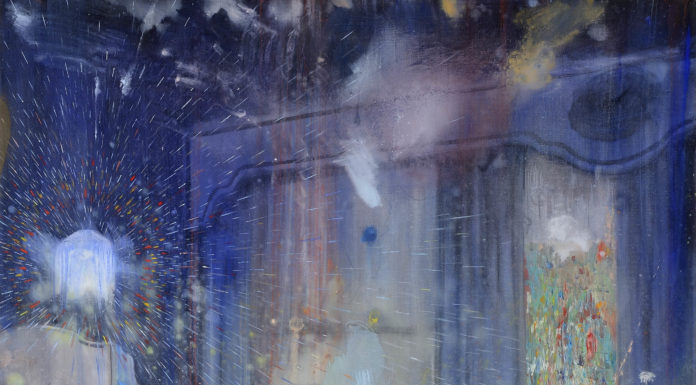 Galleria Poggiali | Embodied thought Embodied thought, 19 artisti per un progetto online della Galleria Poggiali raccontano la realtà contemporanea al tempo della pandemia.