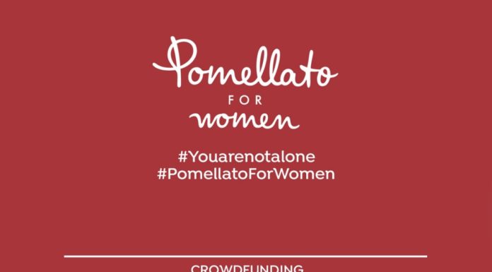 Pomellato & Dodo against Domestic Violence Pomellato & Dodo against Domestic Violence