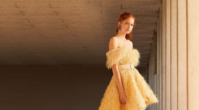 Avaro Figlio Milano Spring Summer 2020 AVARO FIGLIO Milano Spring Summer 2020