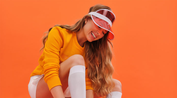 New Women’s Shoewear Collection Jog Dog SS 2020 Jog Dog SS20