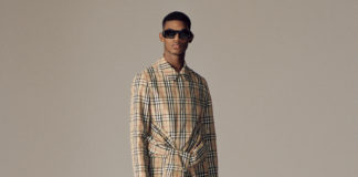 Burberry Launches ReBurberry Edit