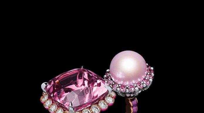 The Dior Et Moi High Jewellery Collection by Victoire de Castellane The Dior Et Moi High Jewellery Collection by Victoire de Castellane