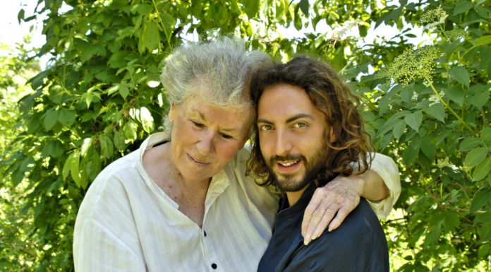#TalkingWith Mattia Baldelli Passeri – 10Q al fotografo e al poeta #TalkingWith Mattia Baldelli Passeri - 10Q al fotografo e al poeta