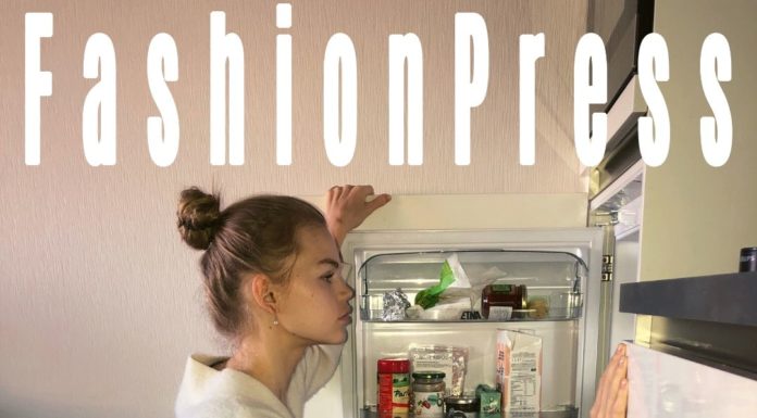 Quarantine Models – a Photographic Project by Domenico Donadio Exclusively for Fashionpress.it