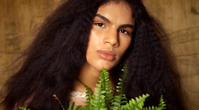 ‘Ventania’ by Mario Lopes with Brazilian model Thalita Farias ‘Ventania’ by Mario Lopes with Brazilian model Thalita Farias