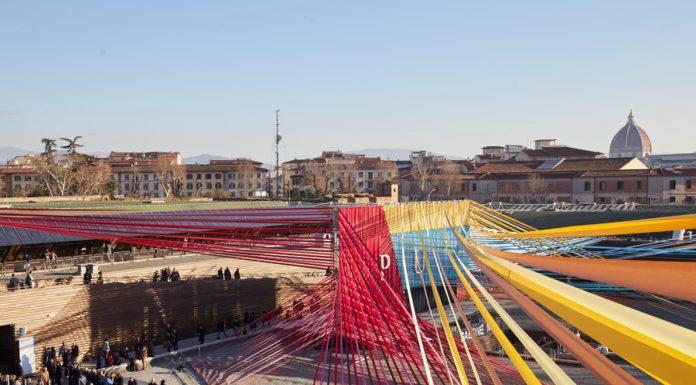 Il nuovo calendario dei Saloni di Pitti Immagine Il nuovo calendario dei Saloni di Pitti Immagine