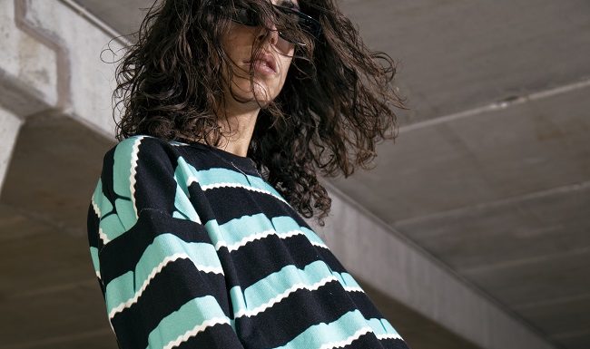 ÀLEA: dall’Italia il luxury streetwear consapevole ÀLEA dall'Italia il luxury streetwear consapevole