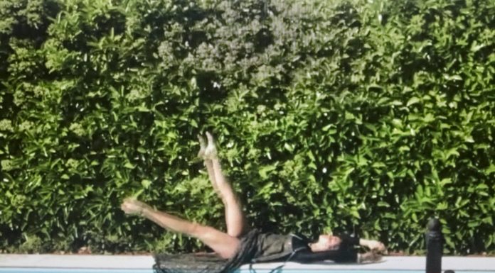 Ballet en quarantaine – Grey Constraint directed by Peppe Tortora Grey Constraint – Ballet en quarantaine directed by Peppe Tortora