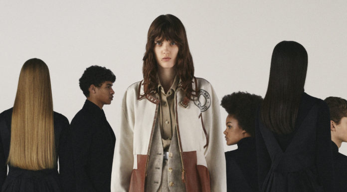 The Canvas Story: Burberry bags get canvas treatment for SS 2020 Burberry presenta il Canvas