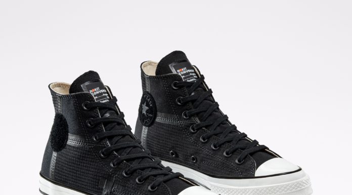 Converse x ROKIT Converse x ROKIT