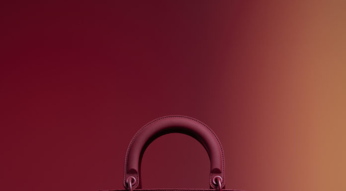 Dior Ultra-Matte bags Dior Ultra-Matte bags