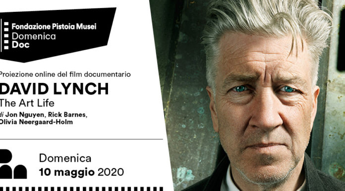 David Lynch: The Art Life – Fondazione Pistoia Musei David Lynch: The Art Life - Fondazione Pistoia Musei