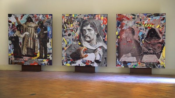 Il Canto di Circe di Nello Petrucci Il Canto di Circe di Nello Petrucci