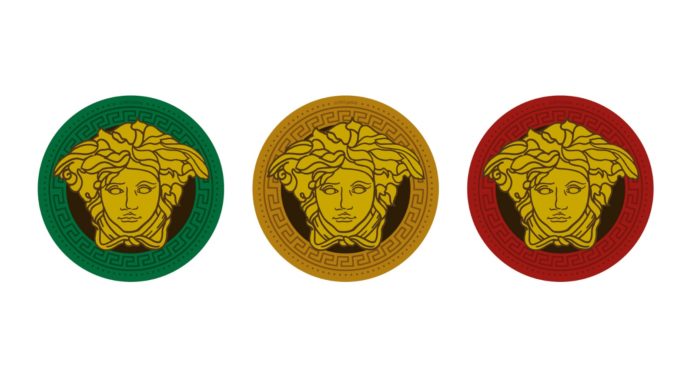 Safety Pois e il mondo della moda: Versace è il primo brand a scegliere un’efficace soluzione per il distanziamento sociale Safety Pois per Versace