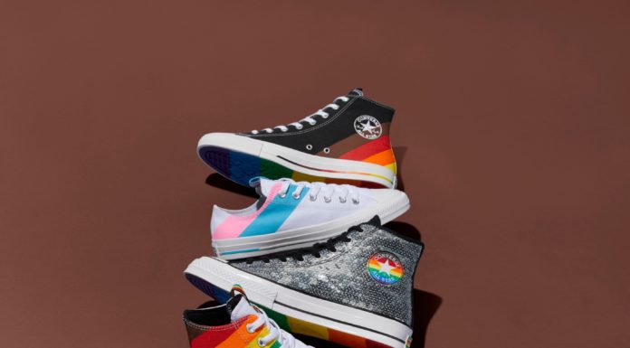 Converse Pride Collection 2020 Converse 2020 Pride Collection