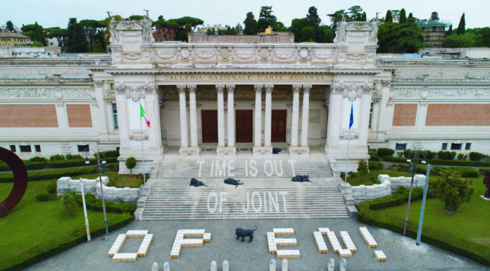 Roma, riapre la Galleria nazionale d’Arte moderna