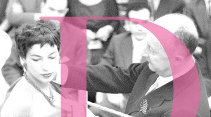 New heritage serie of ‘Dior Talks’ podcasts / “Mes chéries” Dior Talks podcasts