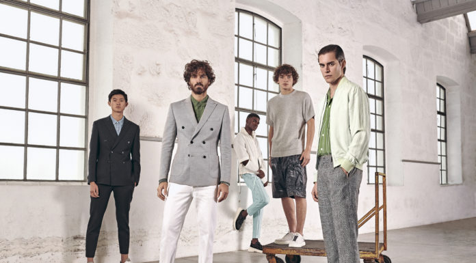 Ambitious Summer 2020 Collection Ambitious Summer 2020