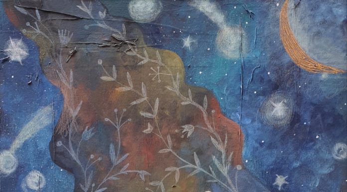 “Icone femminili”: in mostra a Siena le opere di Enrica Pizzicori “Icone femminili”: in mostra a Siena le opere di Enrica Pizzicori