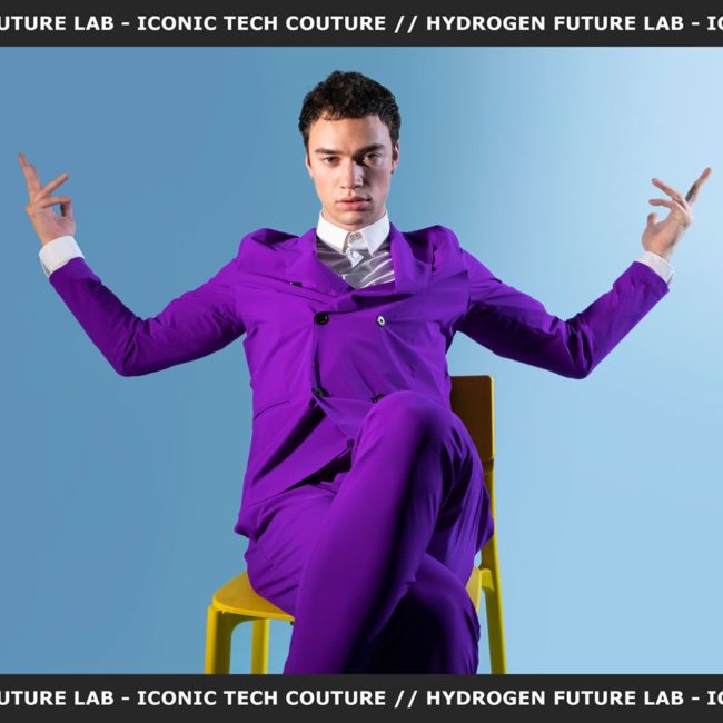 Hydrogen Future Lab
