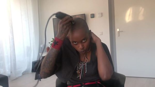 Burberry | Celebrating LGBTQ+ communities everywhere Burberry | Celebrating LGBTQ+ communities everywhere