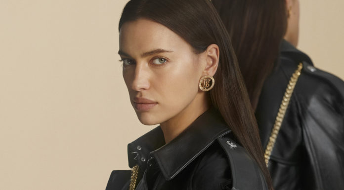 Riccardo Tisci Explores Duality for Burberry Pre-Fall 2020 Riccardo Tisci Explores Duality for Burberry Pre-Fall 2020