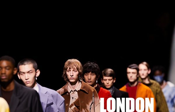 London Fashion Week Announces Digital Schedule For June 2020 London Fashion Week Announces Digital Schedule For June 2020