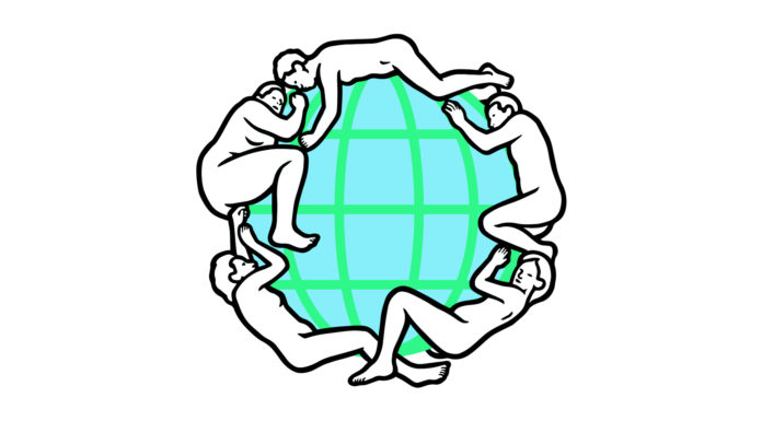 Launching the new Gucci Equilibrium site and Instagram Gucci Furthers Its Commitment To Sustainability With Gucci Equilibrium