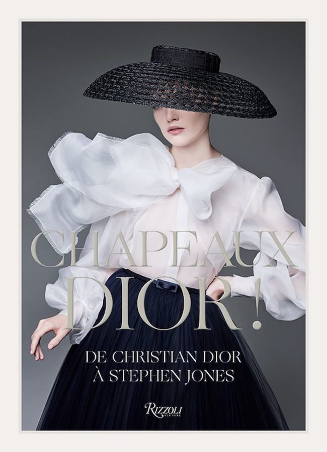 Dior Hats From Christian Dior To Stephen Jones