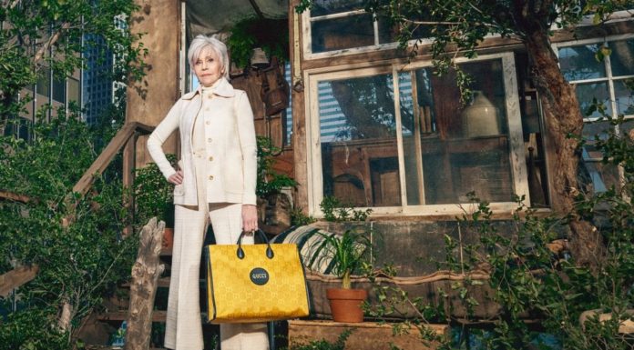 Gucci Off the Grid, la prima linea sostenibile della maison Gucci Off the Grid, la prima linea sostenibile della maison