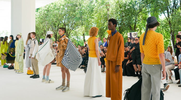 Milano Digital Fashion Week – July Issue Camera Nazionale della Moda Italiana lancia la Milano Digital Fashion Week - July Issue