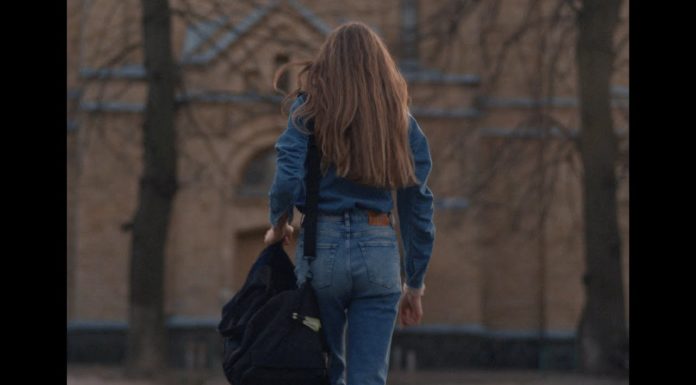 Diesel celebrates Pride with creation of ‘Francesca’ Film with Harlow Monroe Diesel celebrates Pride with creation of ‘Francesca’ Film with Harlow Monroe