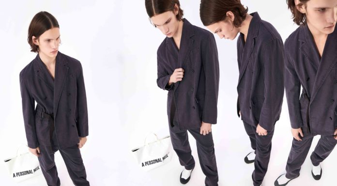 APN73 SS21 / Milano Digital Fashion Week APN73 SS21 Milano Digital Fashion Week