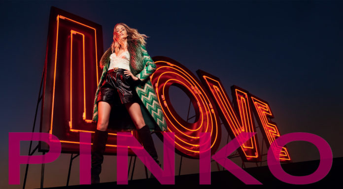 Pinko Love: Fall Winter 2020-2021 Campaign Pinko Love: Fall Winter 2020-2021 Campaign