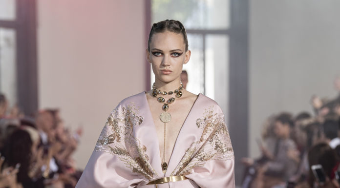 Parigi digital Fashion Week Couture & Haute Couture Parigi digital Fashion Week Couture & Haute Couture
