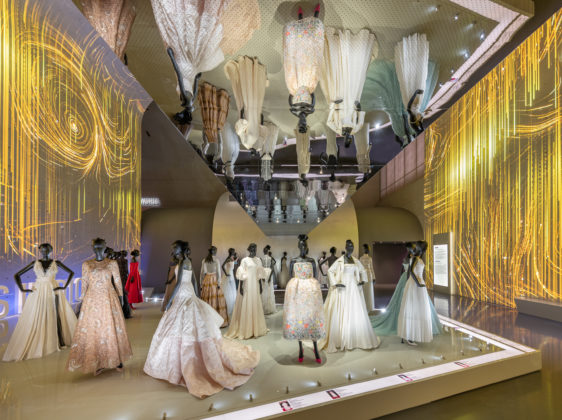 Dior: Designer of Dreams Shanghai