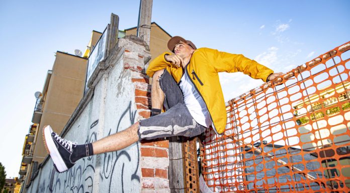 La collezione FW20 di Converse di Chuck Taylor All Star: progettata per elevare il Move Converse di Chuck Taylor All Star