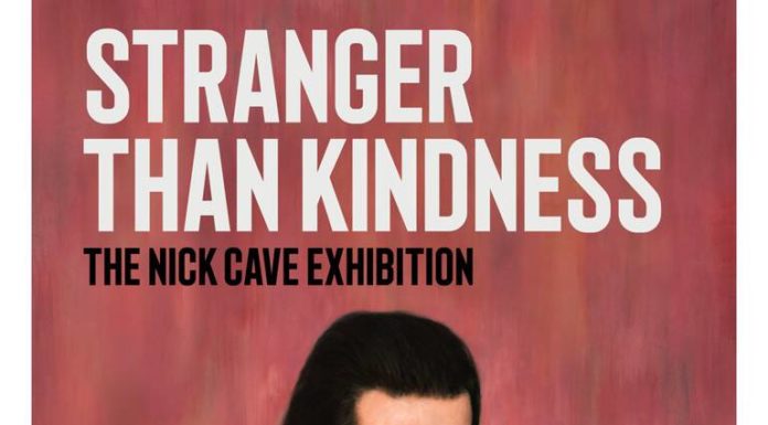 Gucci x Nick Cave: The Stranger Than Kindness Exhibition Stranger Than Kindness: The Nick Cave Exhibition