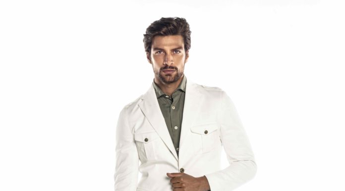 Milano Fashion Digital: Il business casual di Eleventy Uomo SS21 Il business casual di Eleventy Uomo SS21