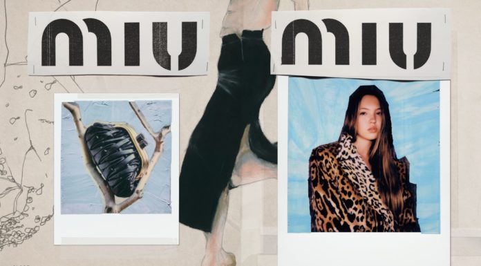 Miu Miu Close Fall 2020 Campaign by Katie Grand Miu Miu Close Fall 2020 Campaign by Katie Grand