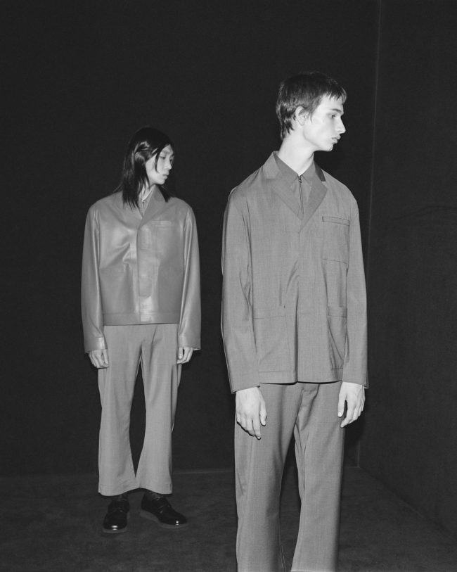 Prada Multiple Views SS21