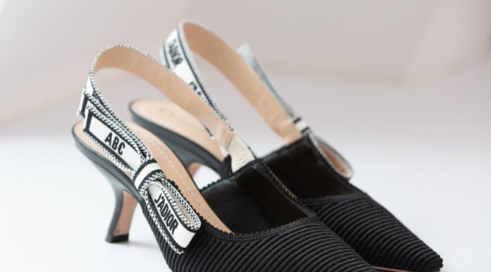 ABCDior Personalization Savoir-faire ABCDior Personalization Savoir-faire