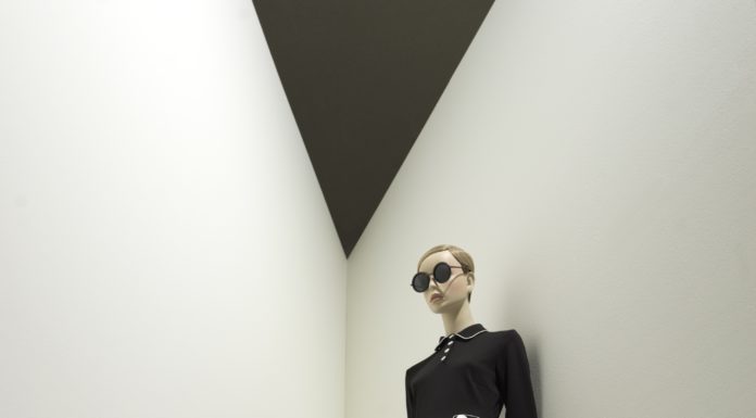 Twiggy by Bonaveri: l’intramontabile icona di stile in scena a Lodenfrey Twiggy by Bonaveri: l’intramontabile icona di stile in scena a Lodenfrey